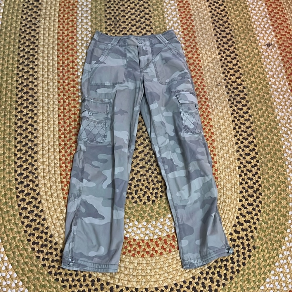 Cameo pants